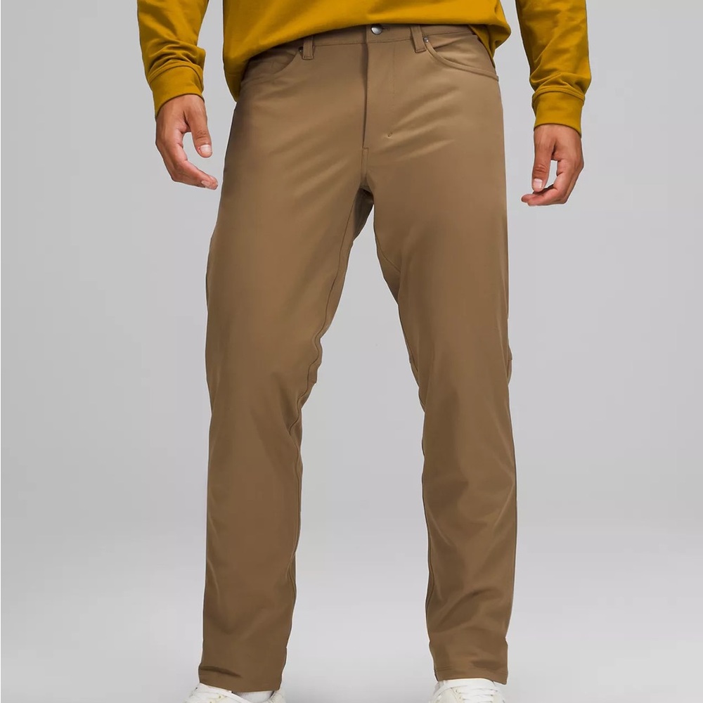 Lululemon ABC pant